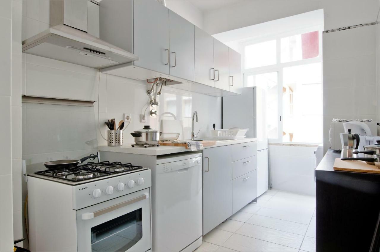 Apartamento Saldanha Avenida Lisboa